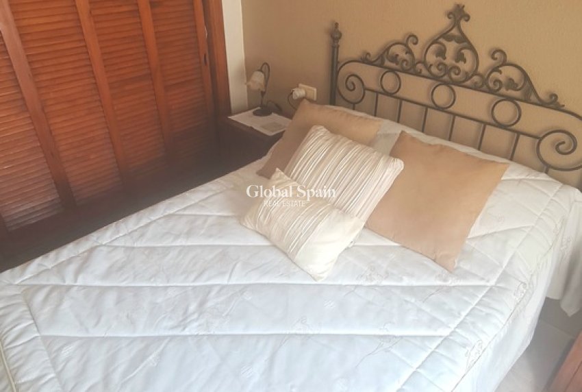 Venta - VILLA -
VILLAMARTÍN - Costa Blanca