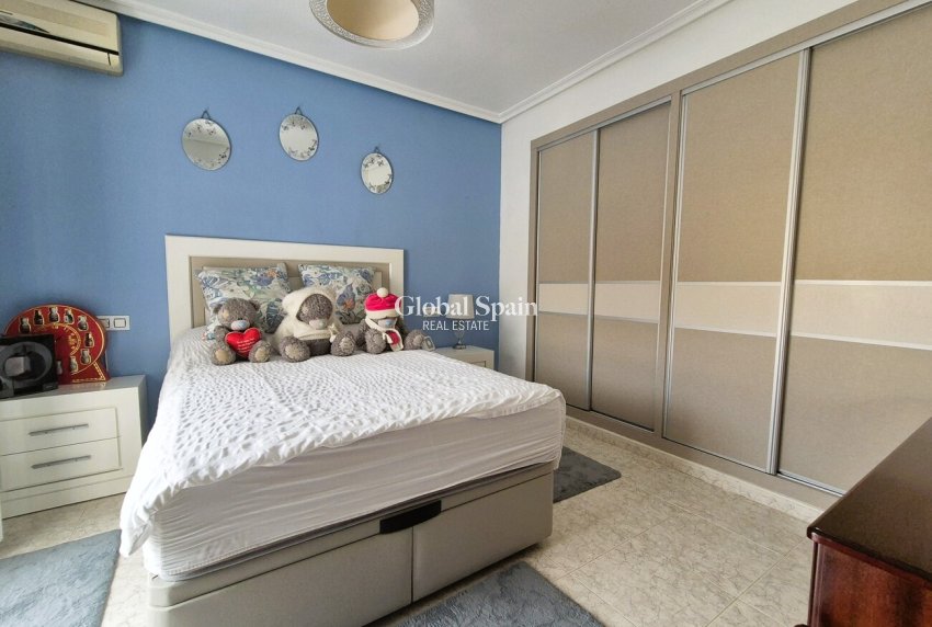 Venta - VILLA -
VILLAMARTÍN - Costa Blanca