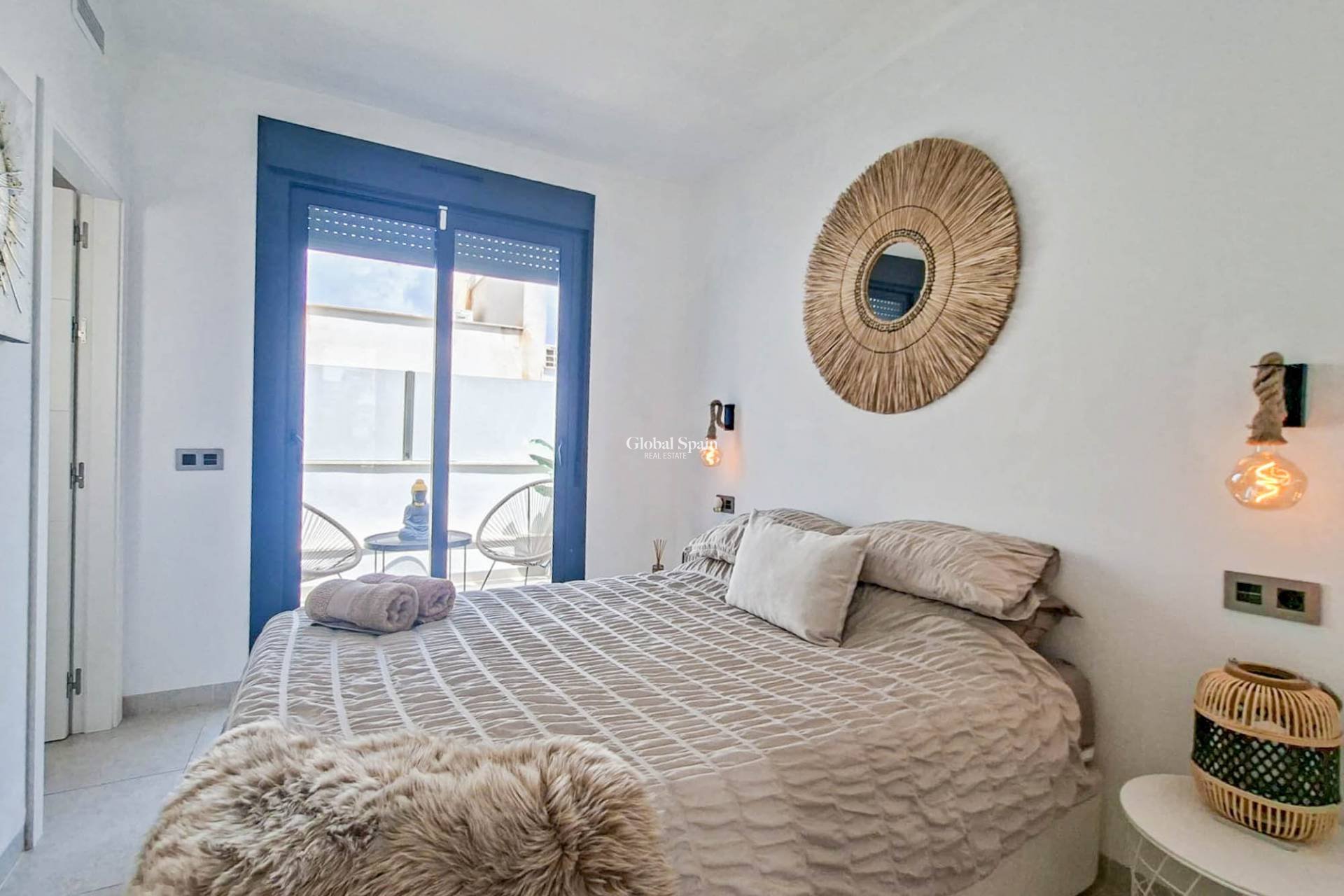 Venta - VILLA -
VILLAMARTÍN - Costa Blanca