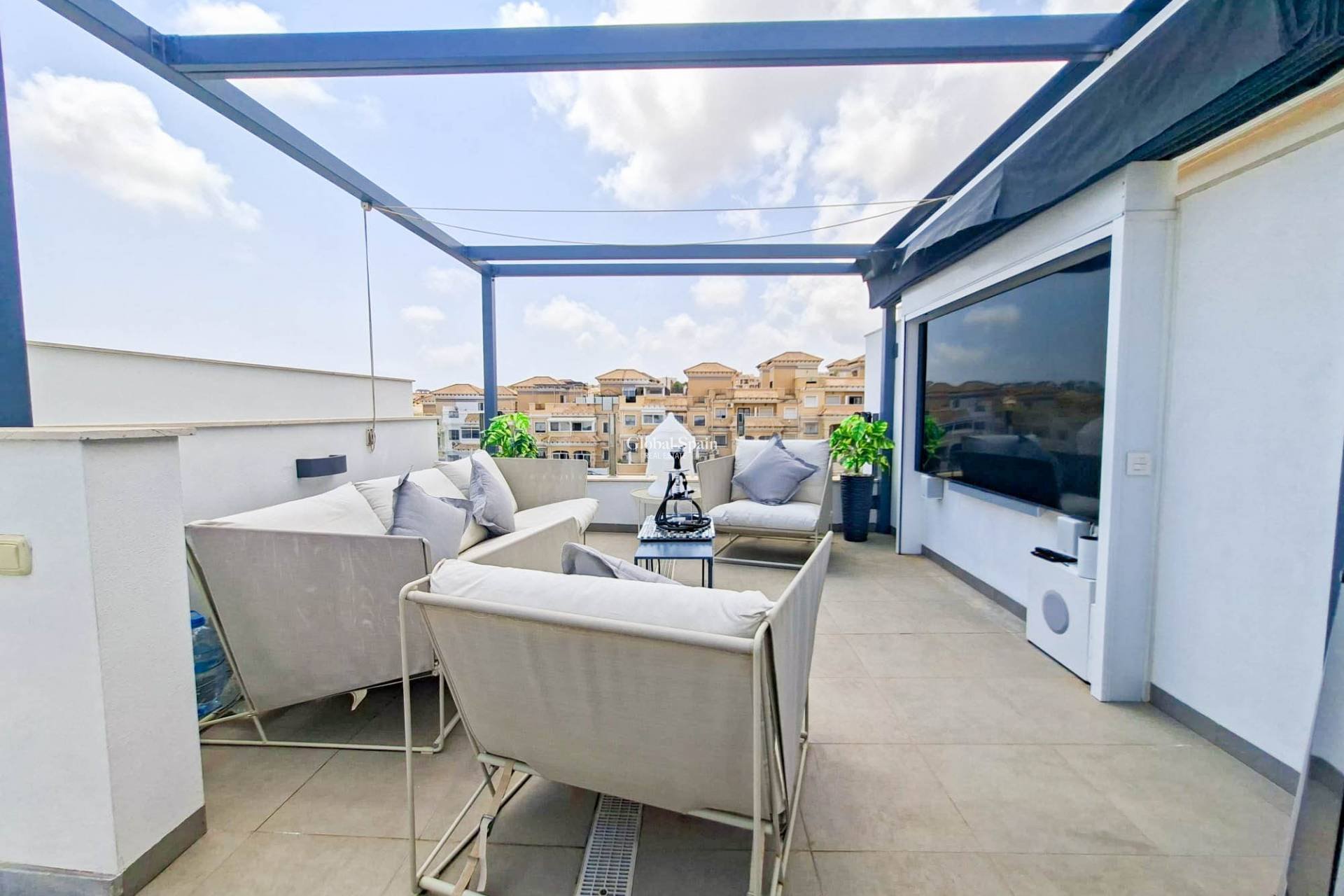 Venta - VILLA -
VILLAMARTÍN - Costa Blanca