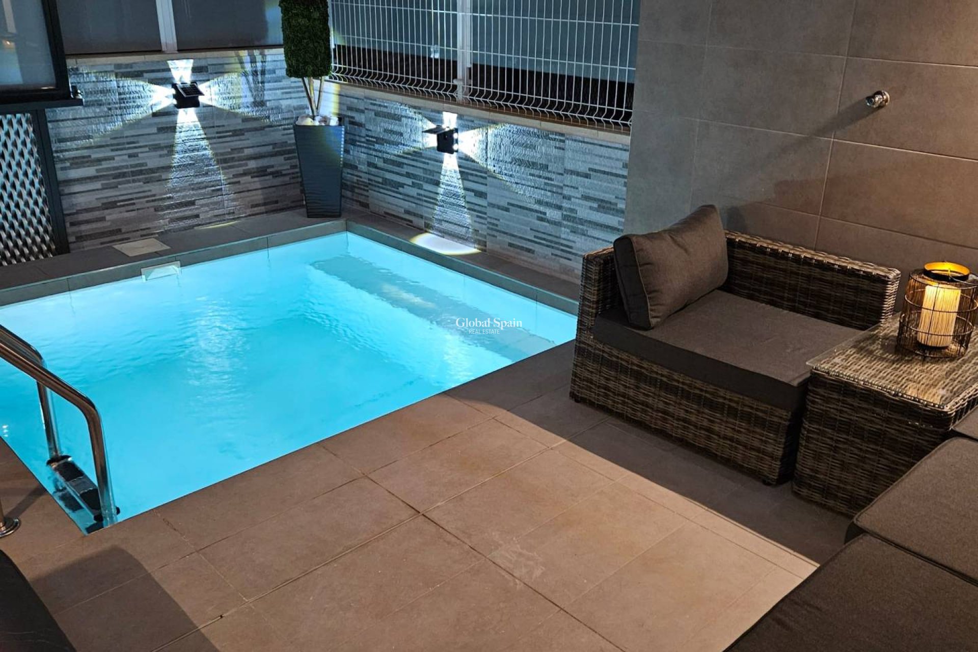 Venta - VILLA -
VILLAMARTÍN - Costa Blanca