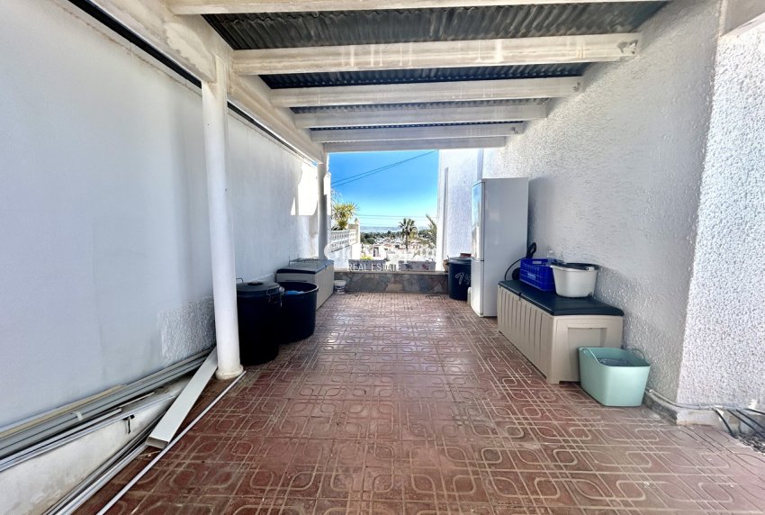 Venta - VILLA -
VILLAMARTÍN - Costa Blanca