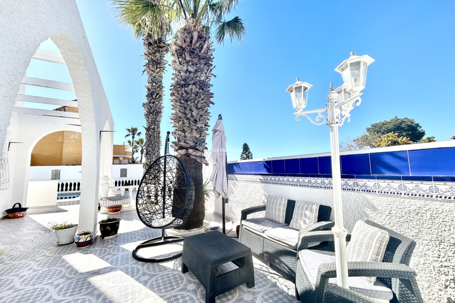 Venta - VILLA -
VILLAMARTÍN - Costa Blanca