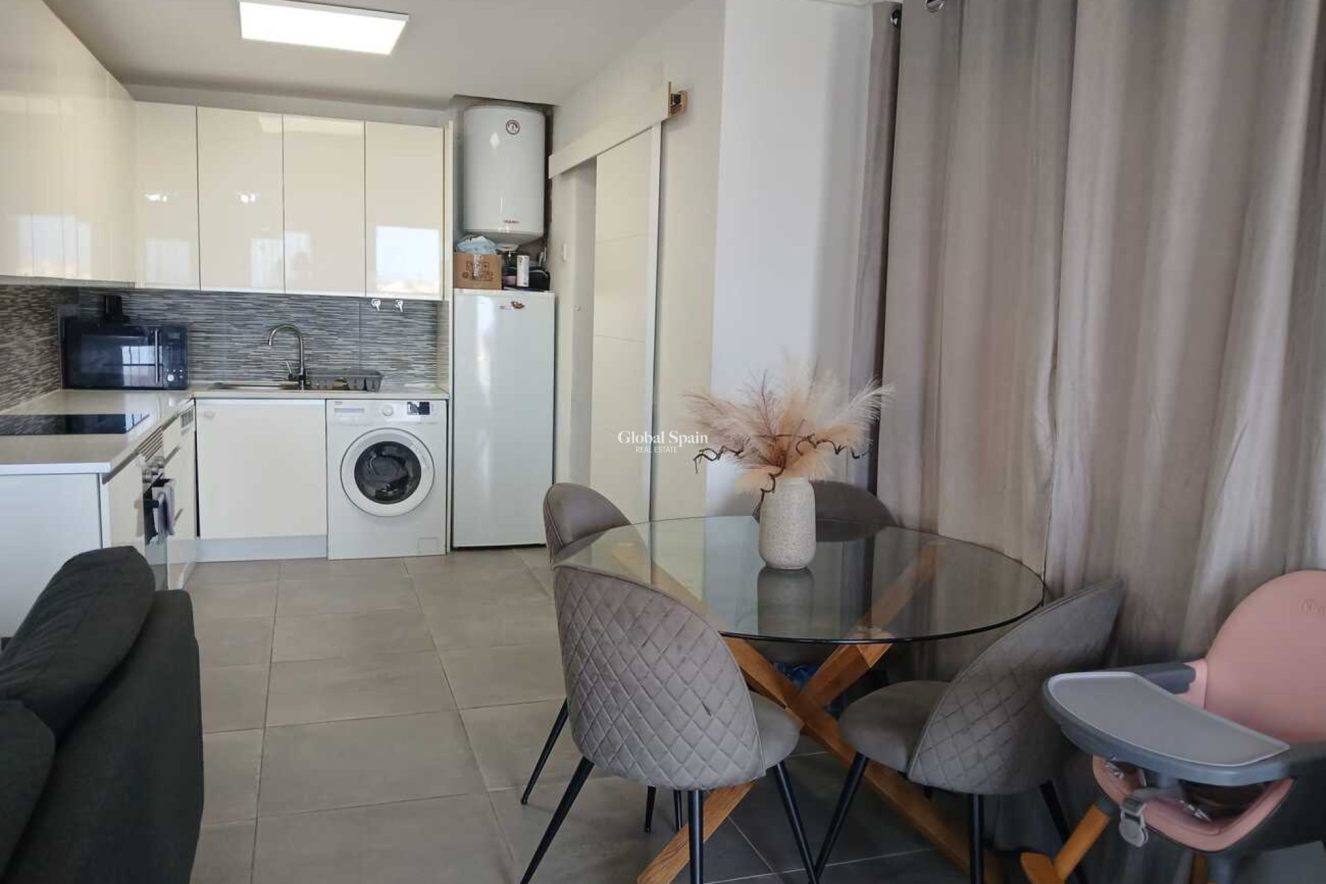 Venta - VILLA -
VILLAMARTÍN - Costa Blanca