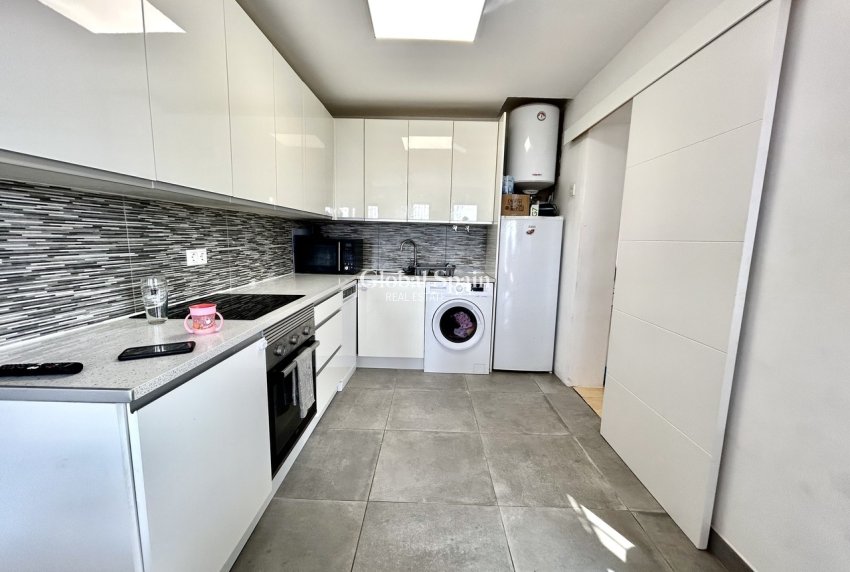 Venta - VILLA -
VILLAMARTÍN - Costa Blanca