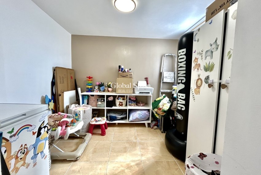 Venta - VILLA -
VILLAMARTÍN - Costa Blanca