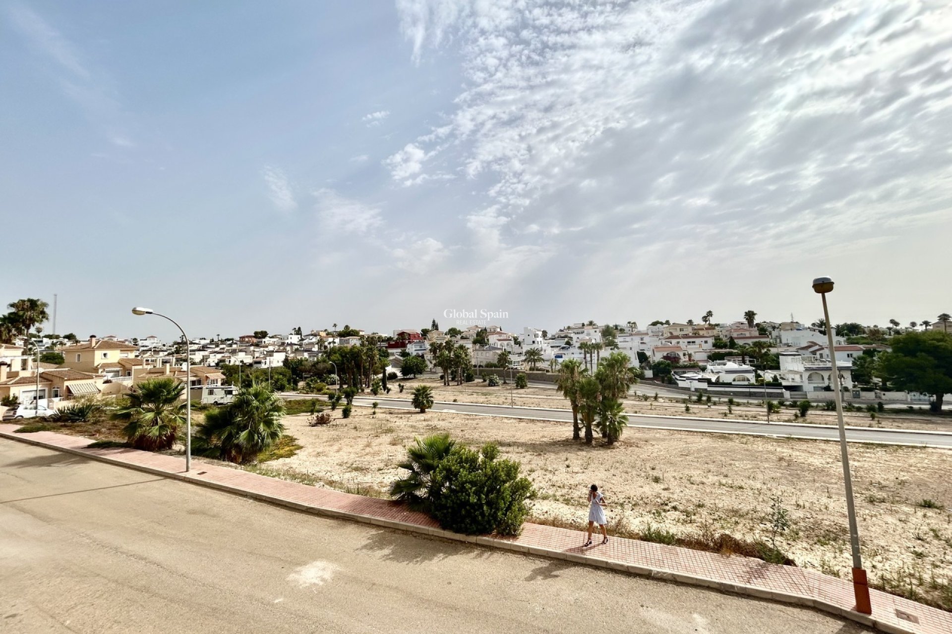 Venta - VILLA -
VILLAMARTÍN - Costa Blanca