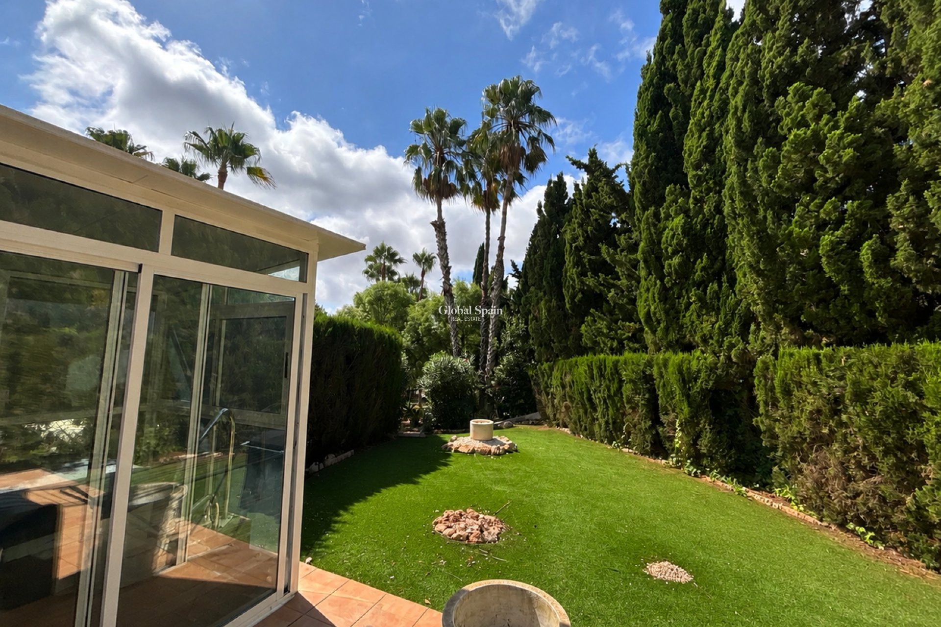 Venta - VILLA -
VILLAMARTÍN - Costa Blanca