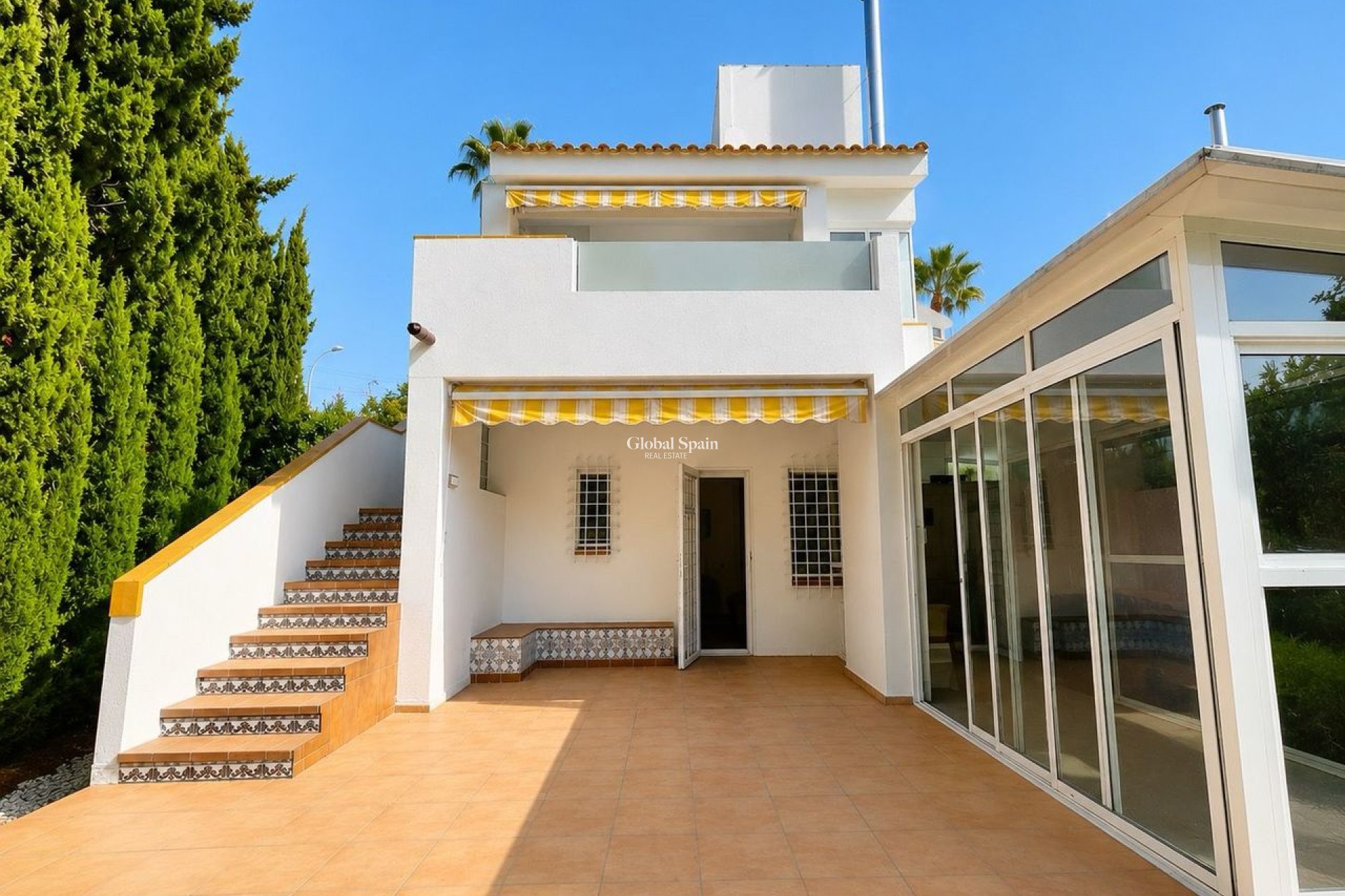 Venta - VILLA -
VILLAMARTÍN - Costa Blanca
