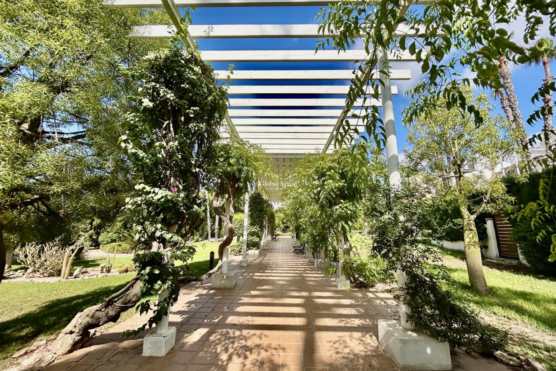 Venta - VILLA -
VILLAMARTÍN - Costa Blanca