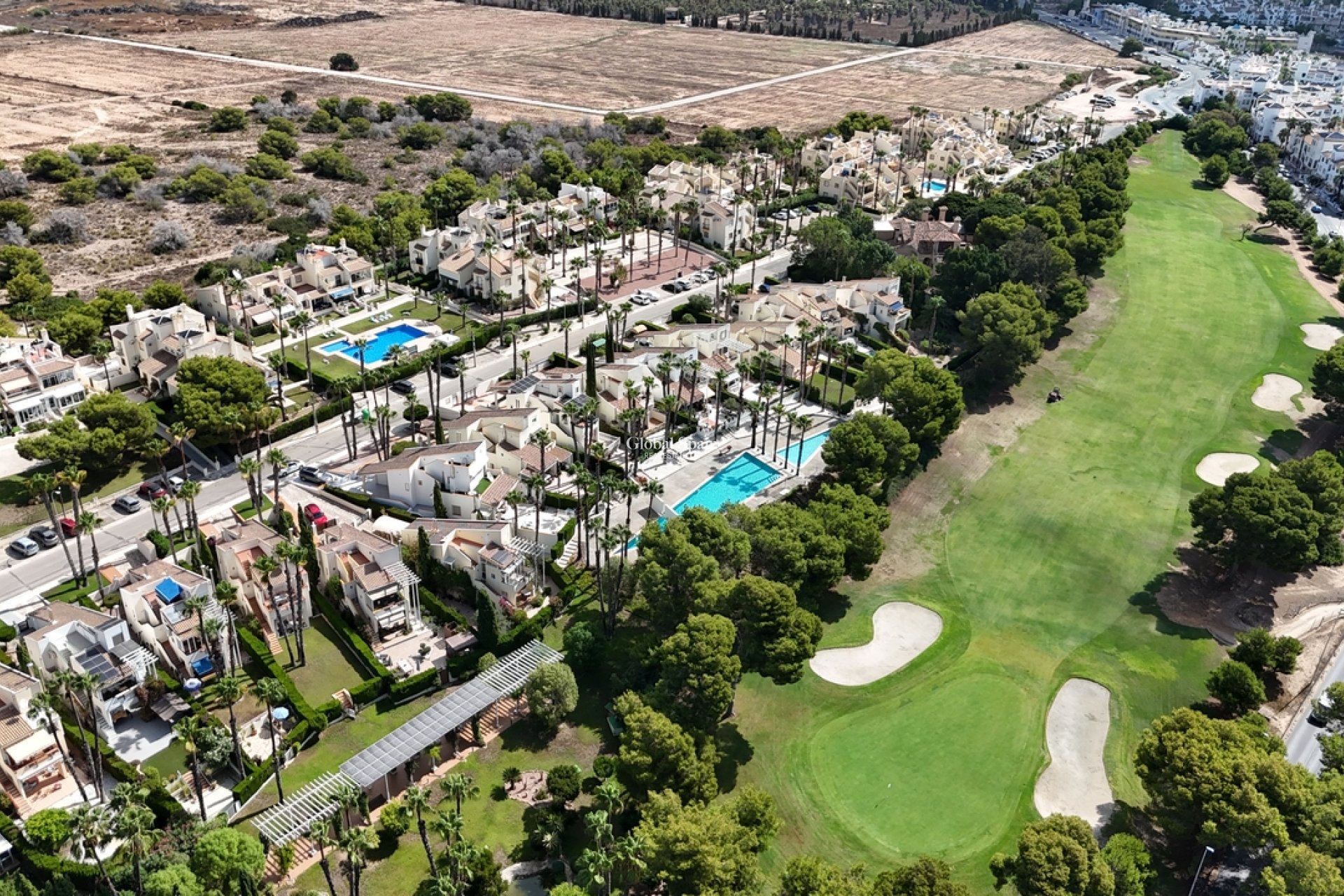 Venta - VILLA -
VILLAMARTÍN - Costa Blanca