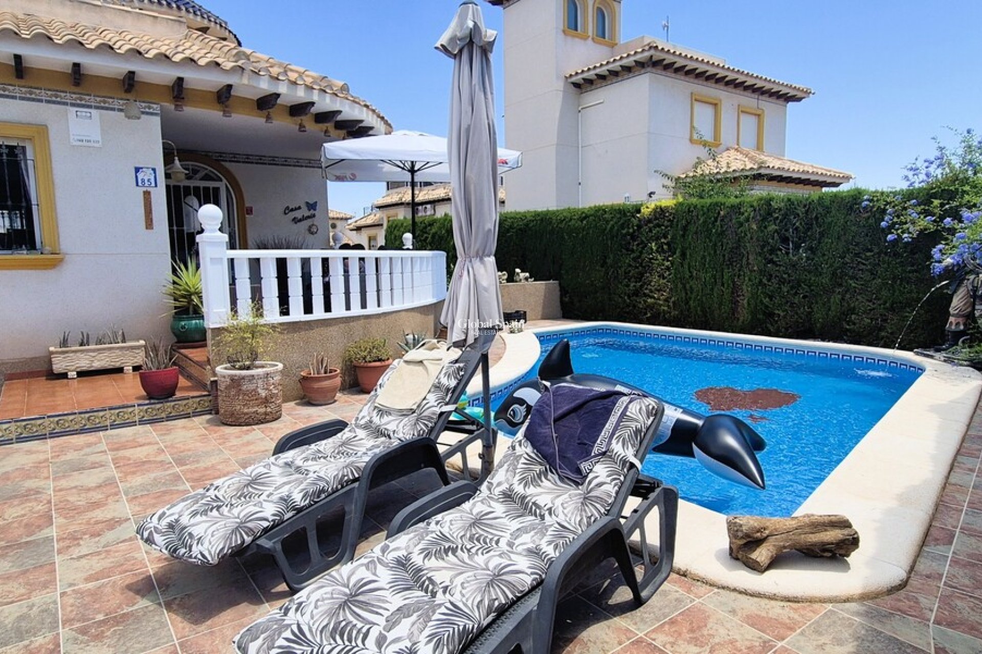 Venta - VILLA -
VILLAMARTÍN - Costa Blanca