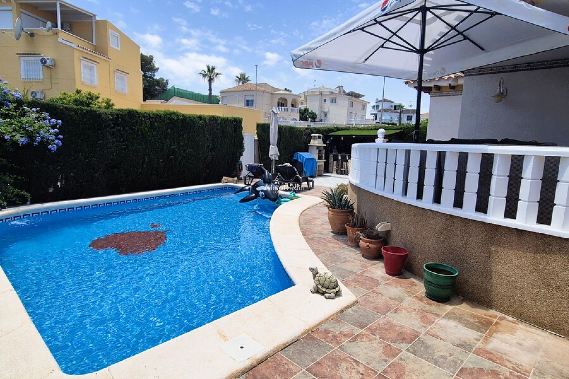 Venta - VILLA -
VILLAMARTÍN - Costa Blanca