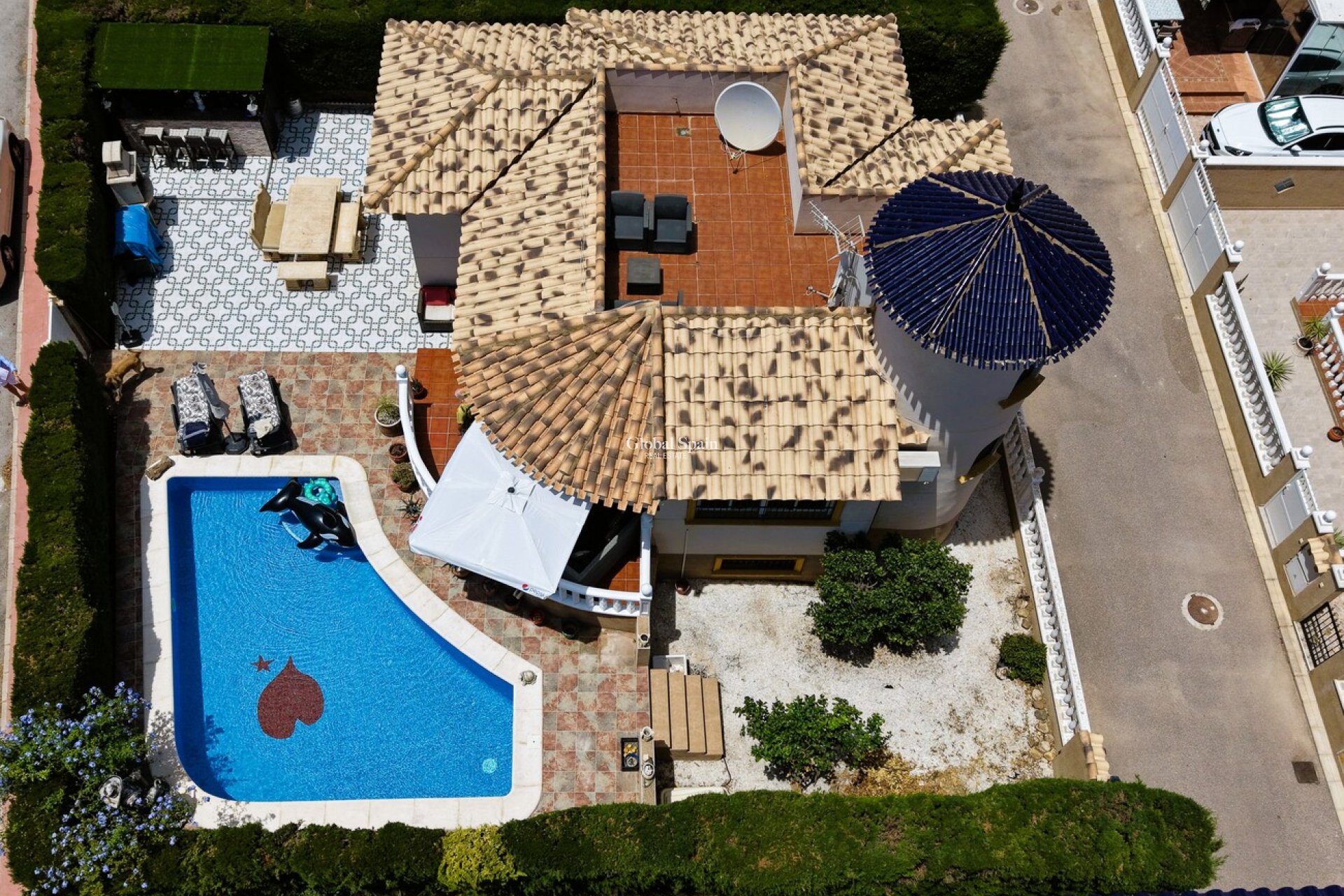 Venta - VILLA -
VILLAMARTÍN - Costa Blanca