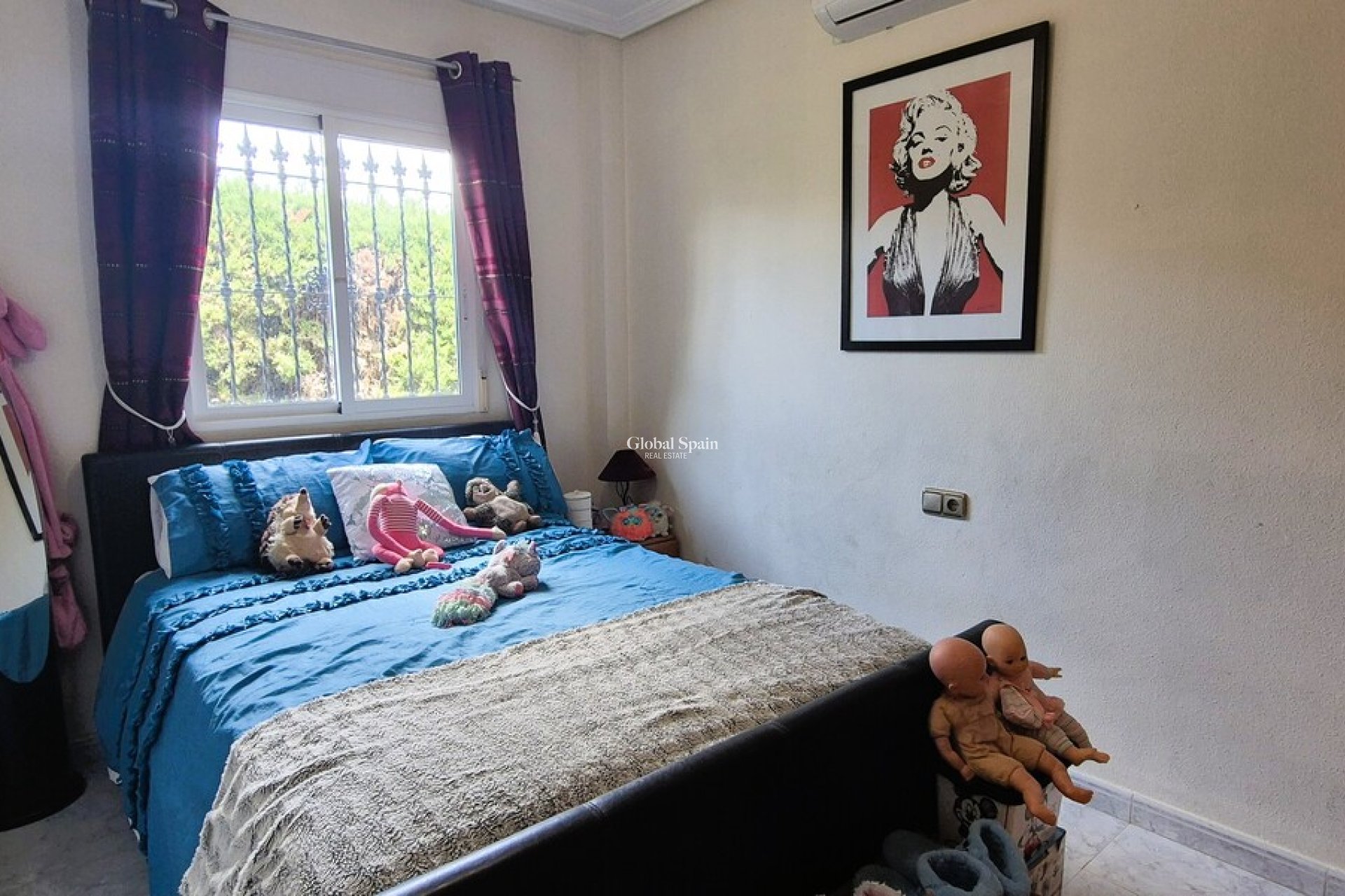 Venta - VILLA -
VILLAMARTÍN - Costa Blanca