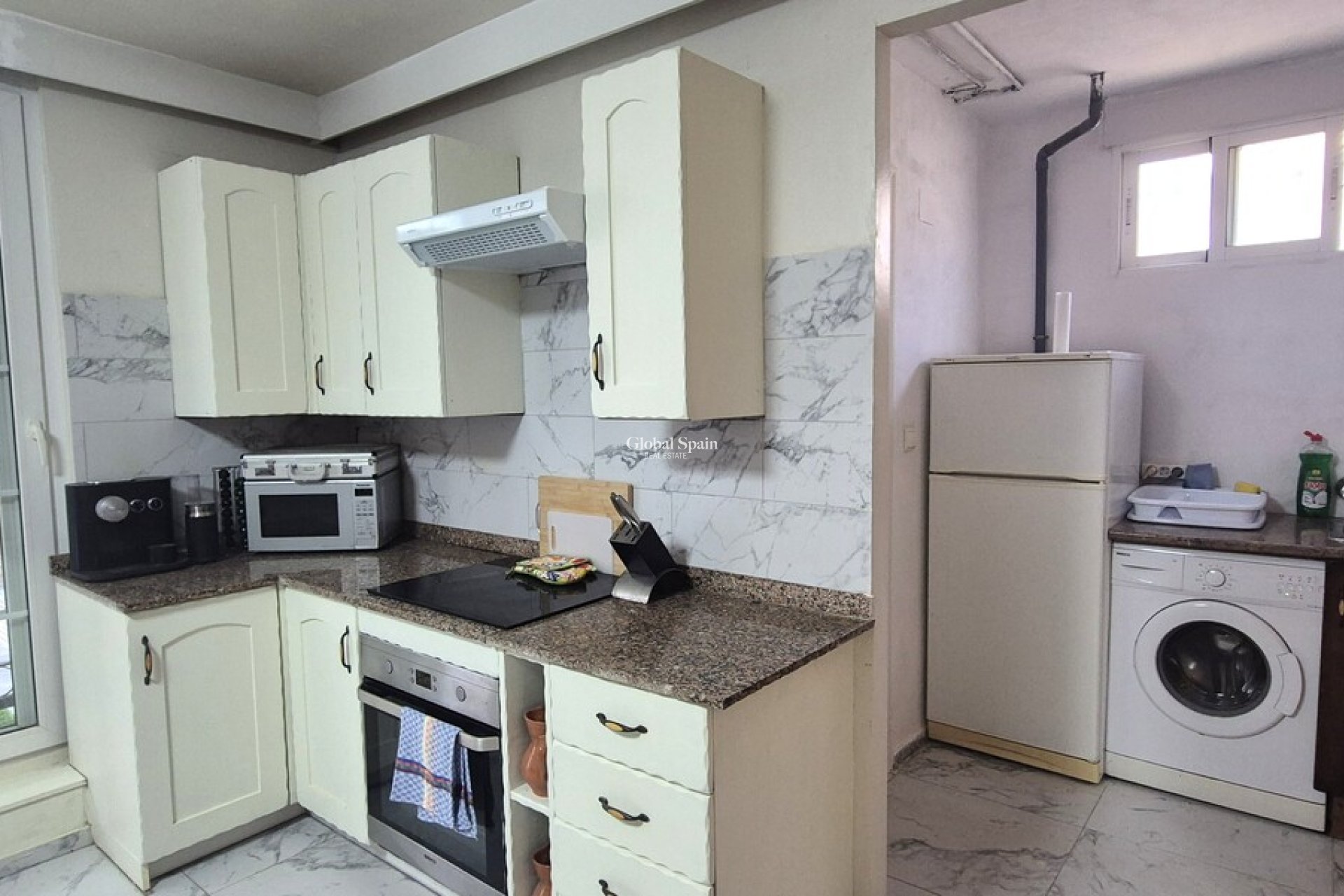 Venta - VILLA -
VILLAMARTÍN - Costa Blanca