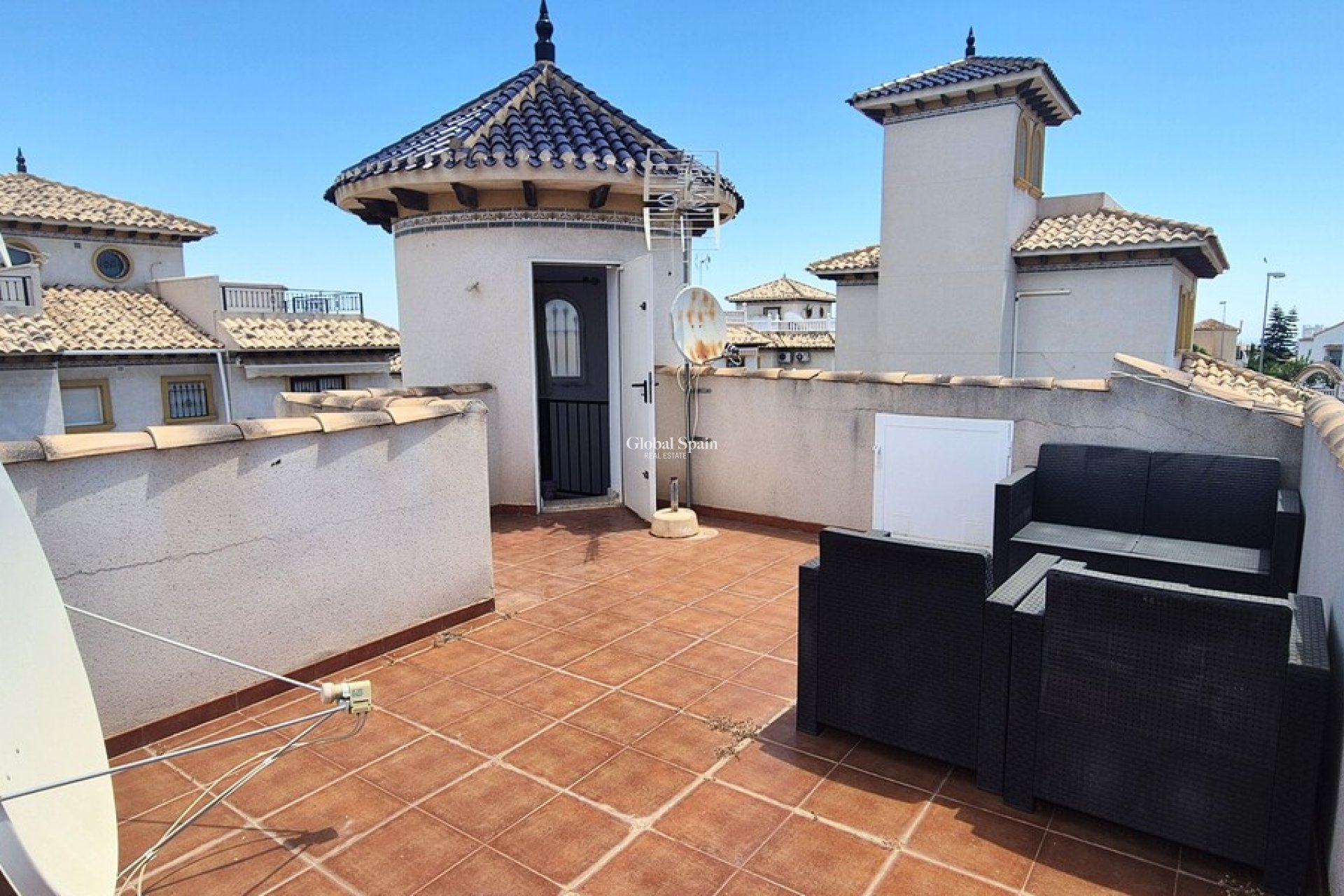 Venta - VILLA -
VILLAMARTÍN - Costa Blanca