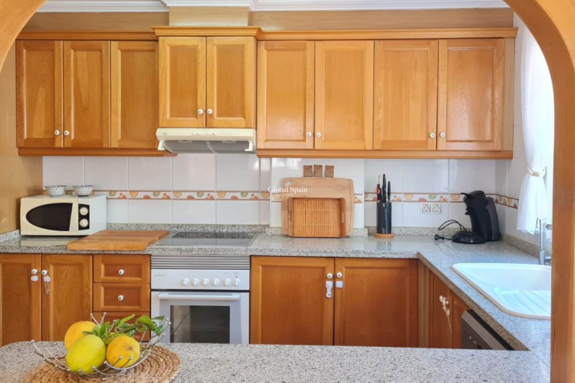 Venta - VILLA -
VILLAMARTÍN - Costa Blanca