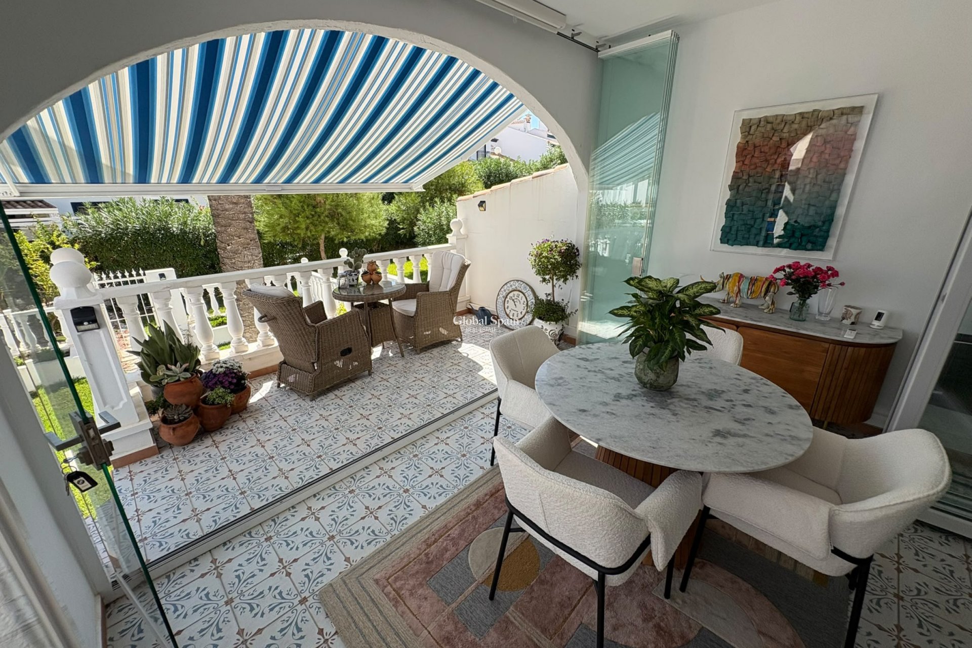 Venta - VILLA -
VILLAMARTÍN - Costa Blanca