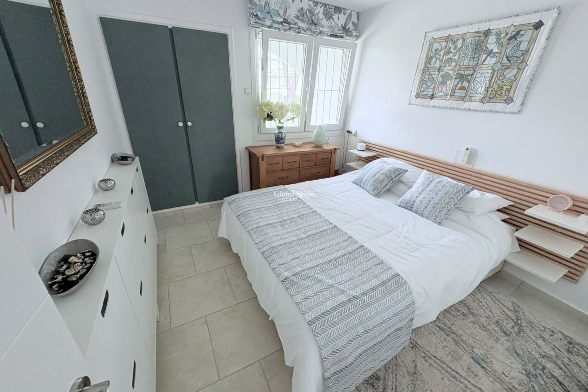 Venta - VILLA -
VILLAMARTÍN - Costa Blanca