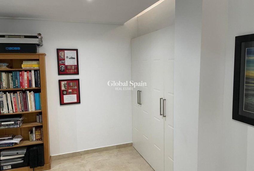 Venta - VILLA -
VILLAMARTÍN - El Galan