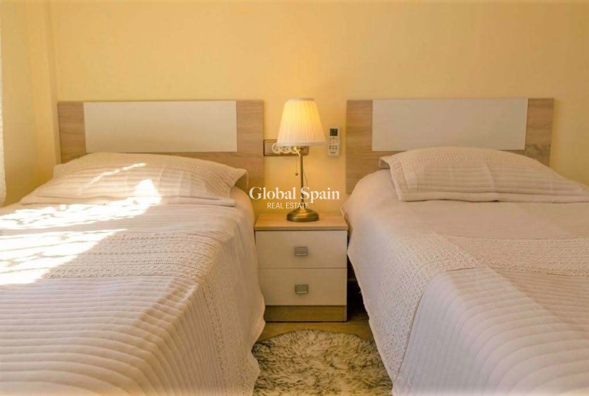 Venta - VILLA -
VILLAMARTÍN - Las Filipinas