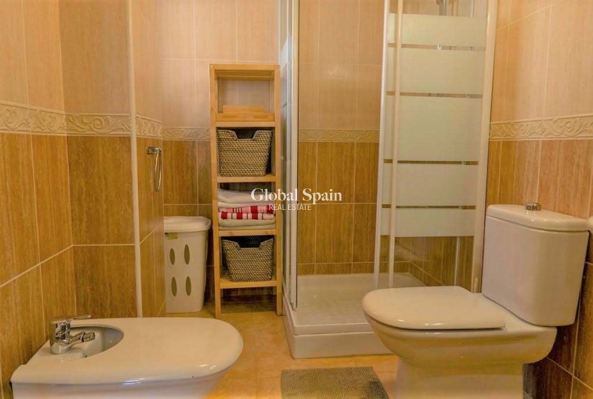 Venta - VILLA -
VILLAMARTÍN - Las Filipinas