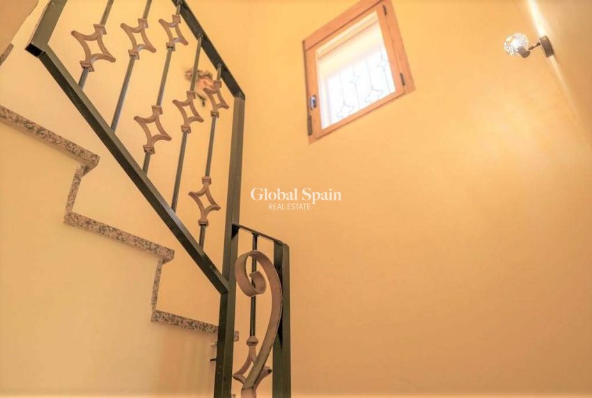 Venta - VILLA -
VILLAMARTÍN - Las Filipinas