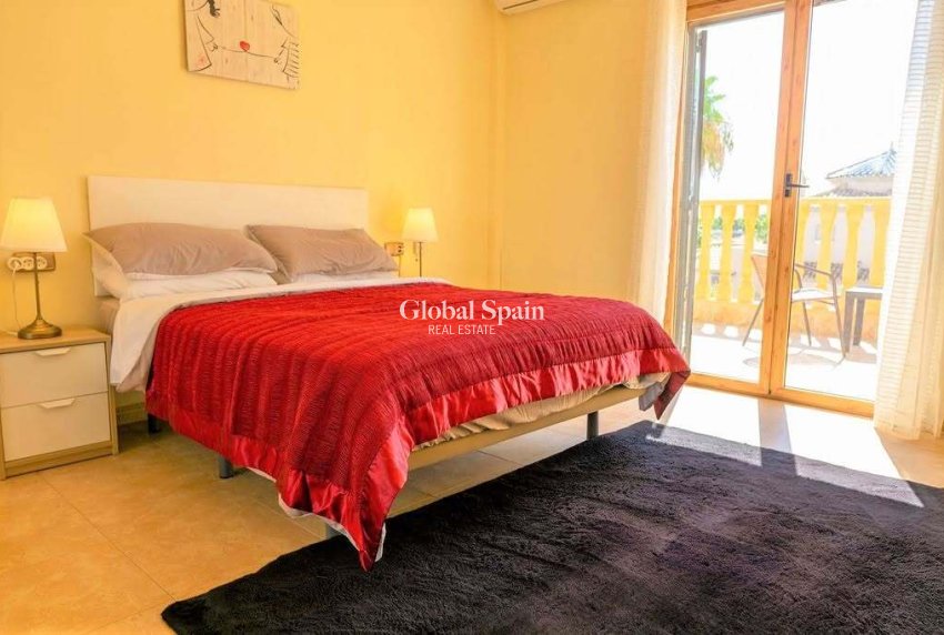 Venta - VILLA -
VILLAMARTÍN - Las Filipinas