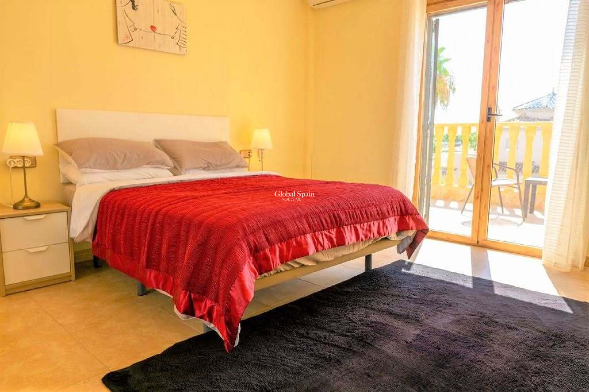Venta - VILLA -
VILLAMARTÍN - Las Filipinas