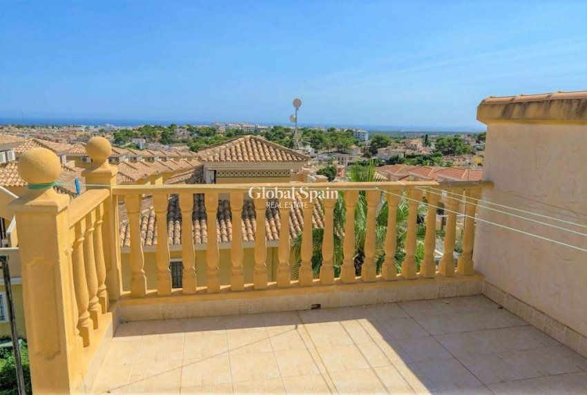 Venta - VILLA -
VILLAMARTÍN - Las Filipinas