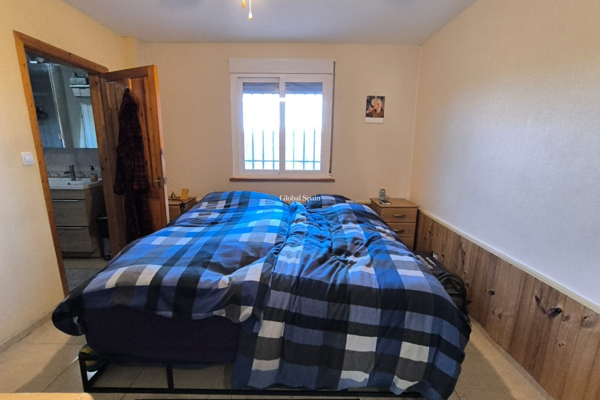 Venta - VILLA -
VILLENA - Inland