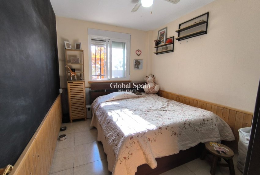 Venta - VILLA -
VILLENA - Inland