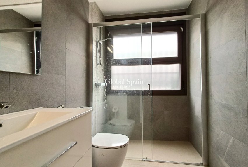 Venta - VILLA -
VISTABELLA GOLF  - Inland