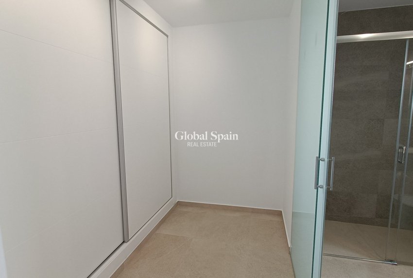 Venta - VILLA -
VISTABELLA GOLF  - Inland