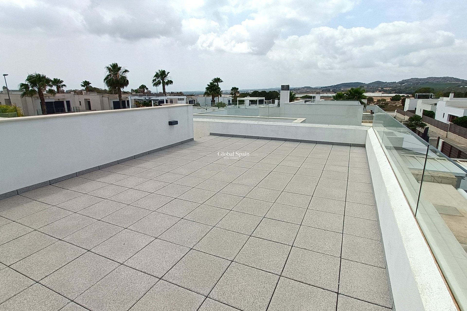 Venta - VILLA -
VISTABELLA GOLF  - Inland