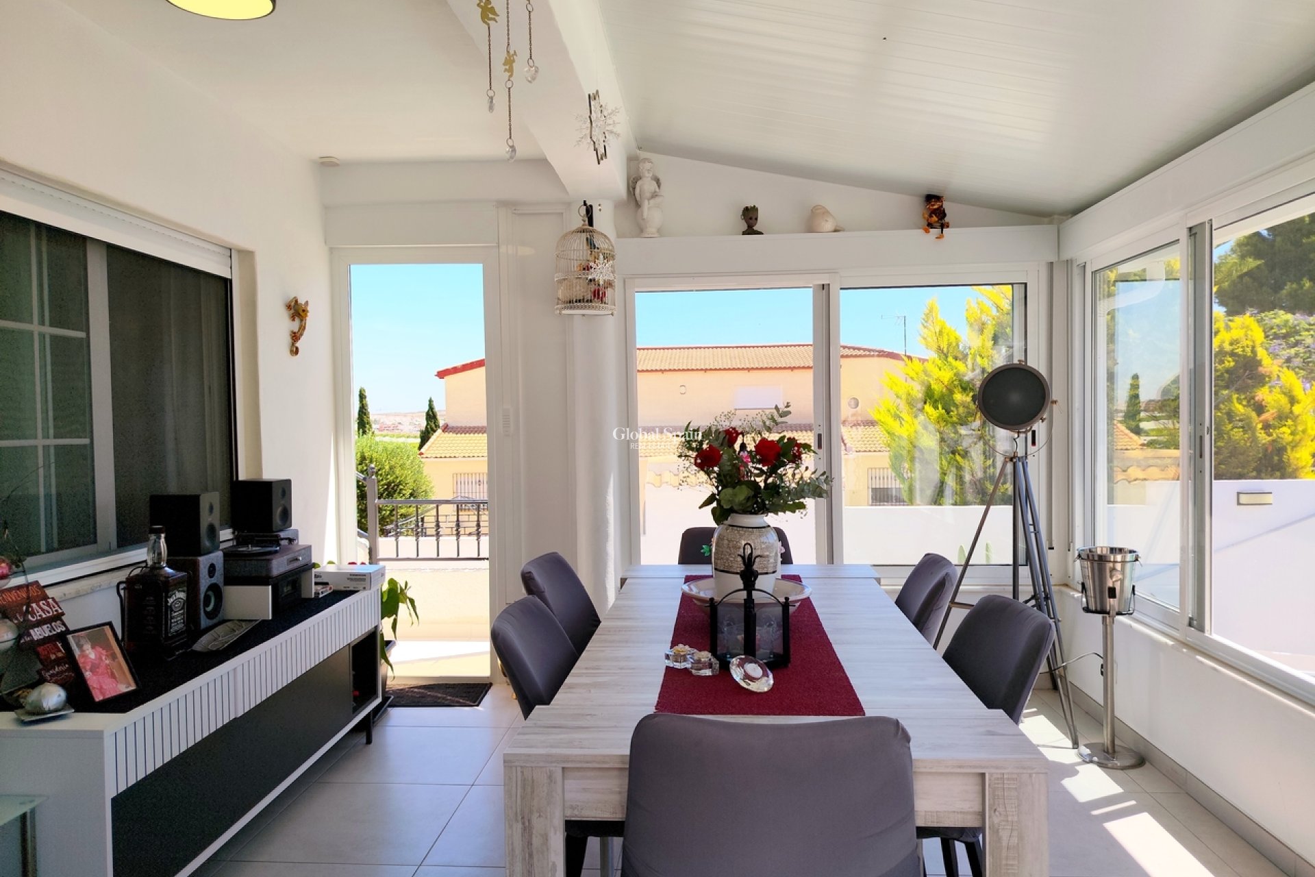 Venta - VILLA -
VISTABELLA GOLF  - Inland