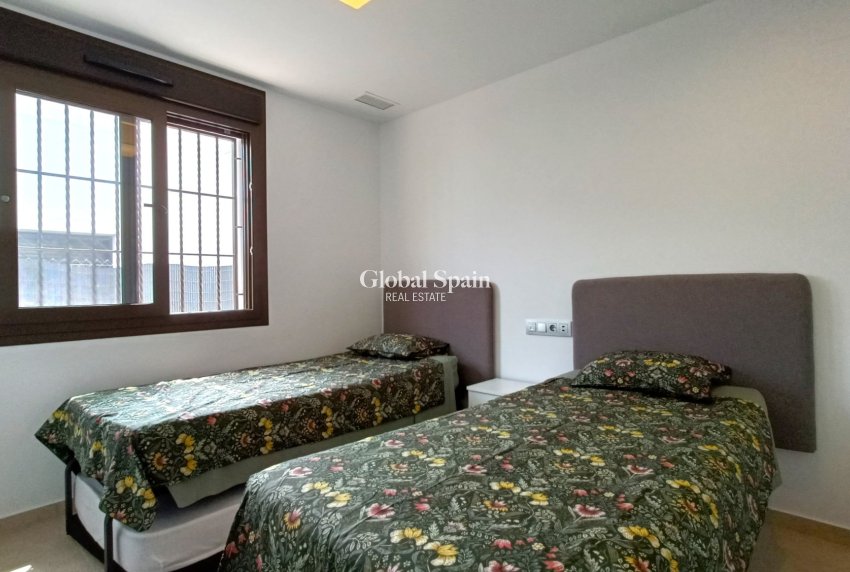 Venta - VILLA -
VISTABELLA GOLF  - VISTABELLA GOLF