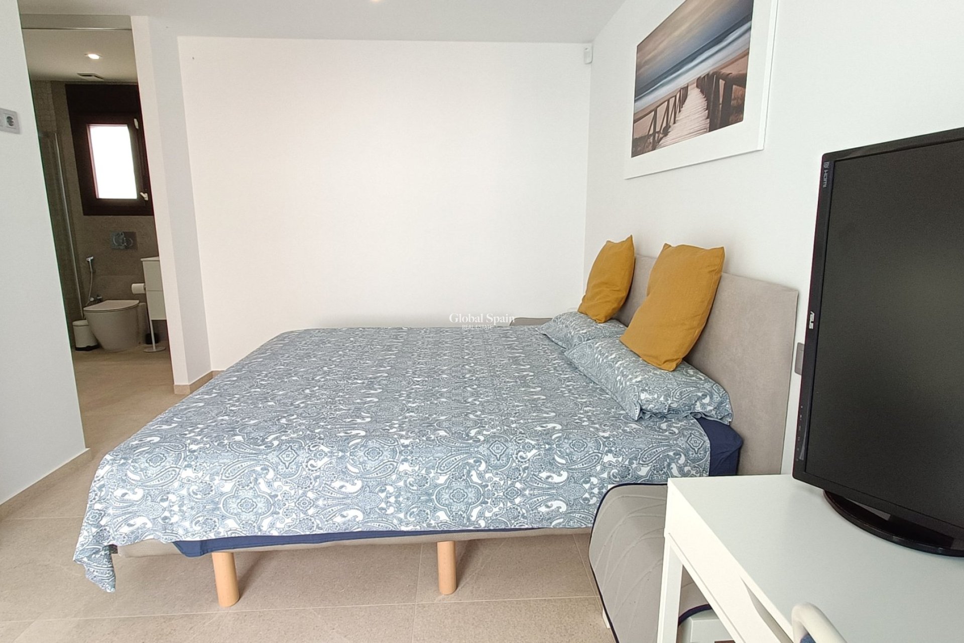 Venta - VILLA -
VISTABELLA GOLF  - VISTABELLA GOLF