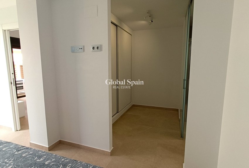 Venta - VILLA -
VISTABELLA GOLF  - VISTABELLA GOLF