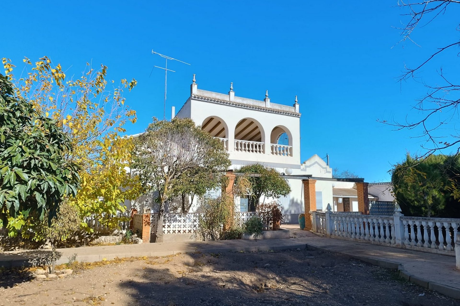 Venta - VILLA -
YECLA - Inland