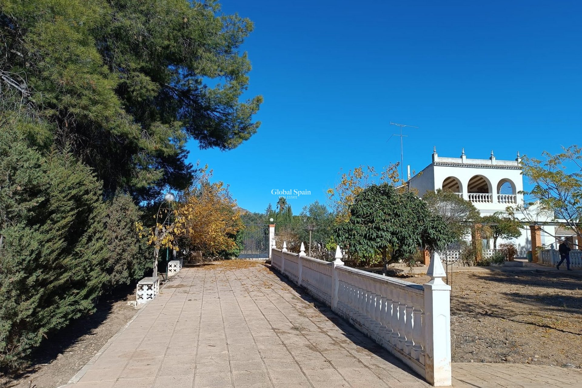 Venta - VILLA -
YECLA - Inland