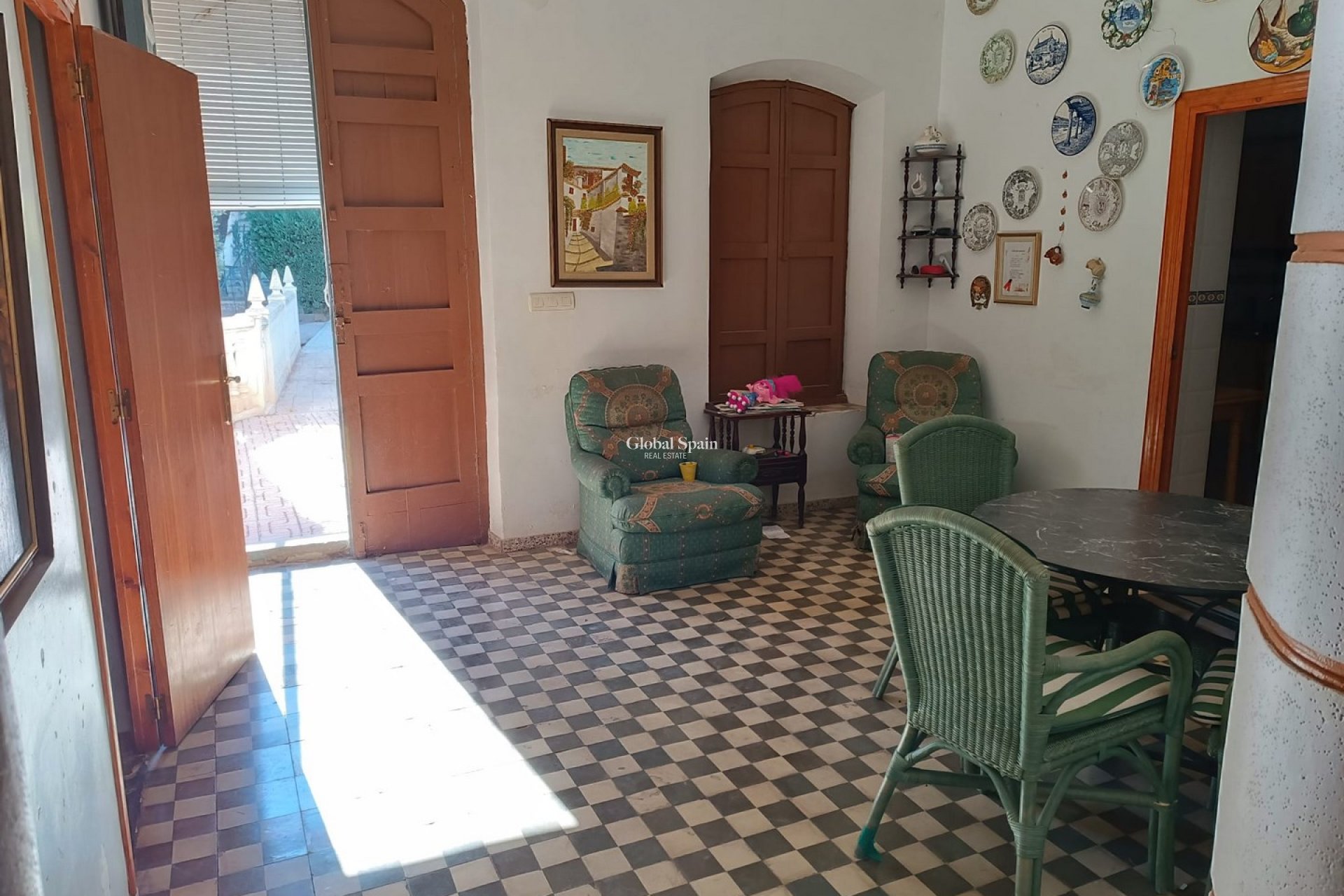 Venta - VILLA -
YECLA - Inland