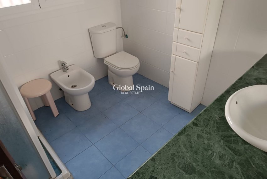 Venta - VILLA -
YECLA - Inland