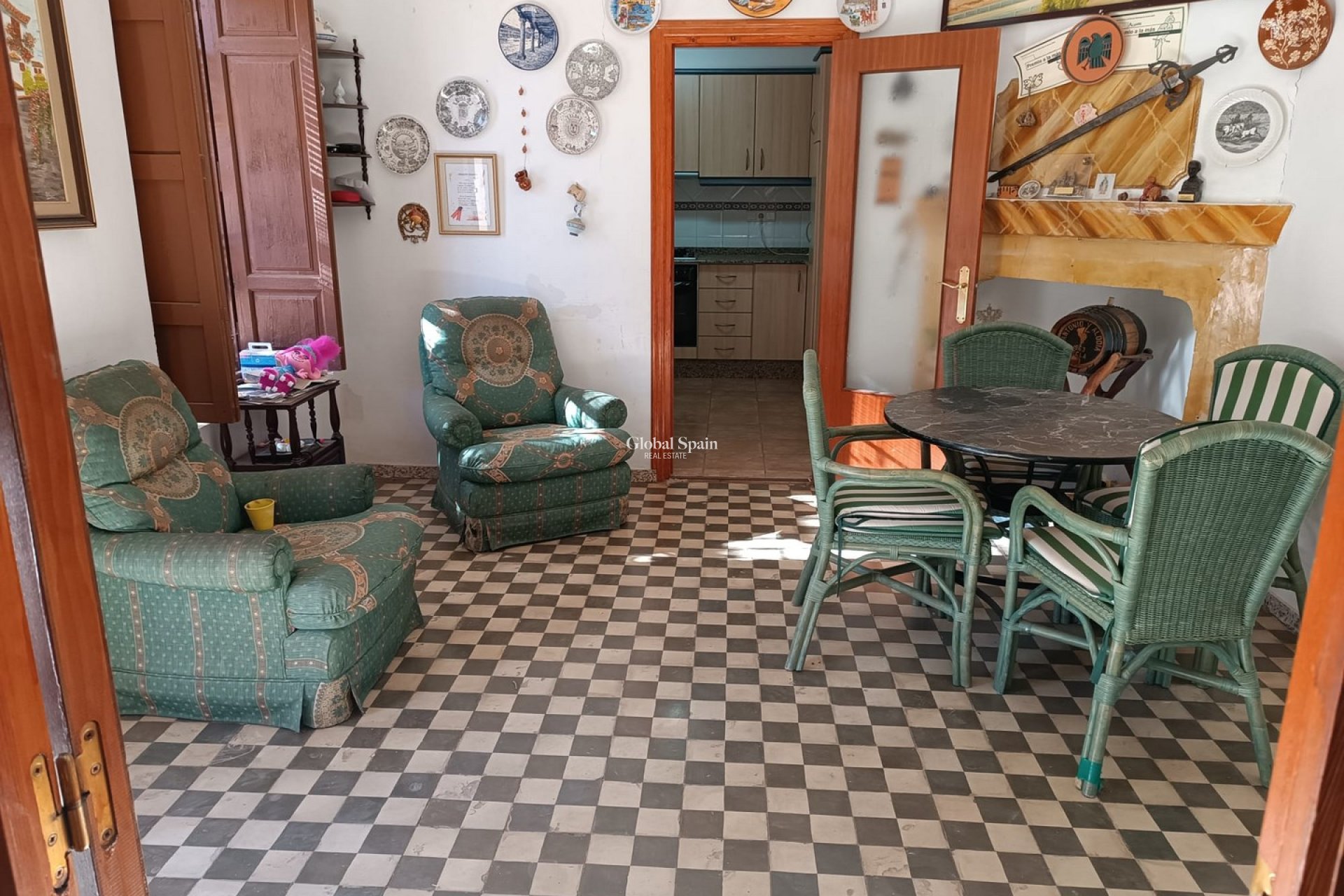 Venta - VILLA -
YECLA - Inland