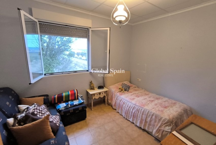 Venta - VILLA -
YECLA - Inland