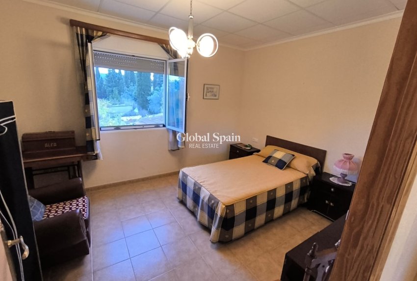 Venta - VILLA -
YECLA - Inland