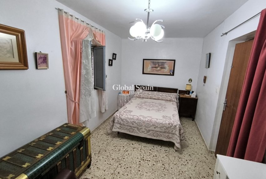 Venta - VILLA -
YECLA - Inland
