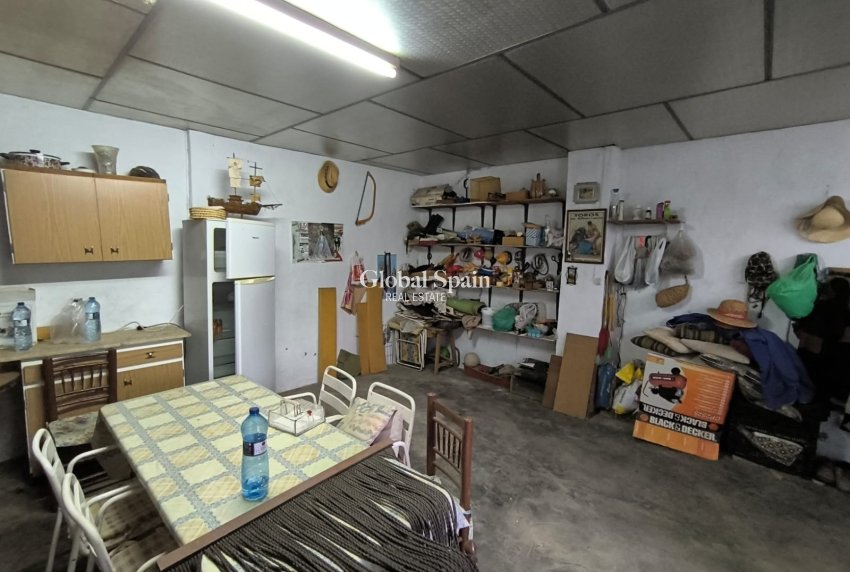 Venta - VILLA -
YECLA - Inland