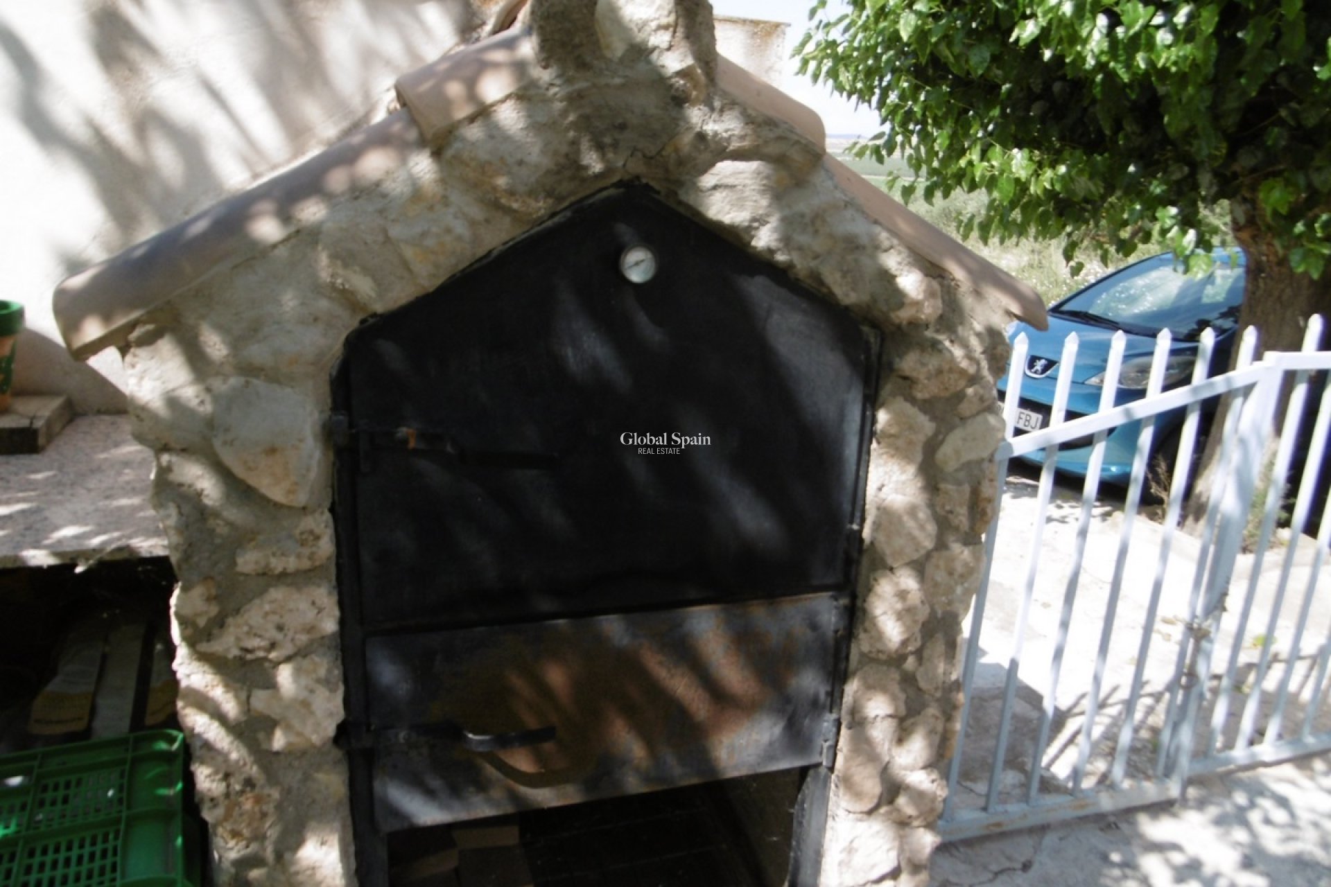 Venta - VILLA -
YECLA - Inland